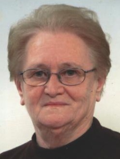 Ana Belović