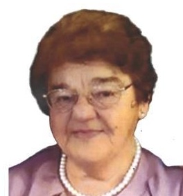 Ana Črep