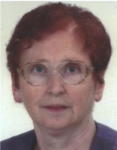 Antonija Cirrkvenčić
