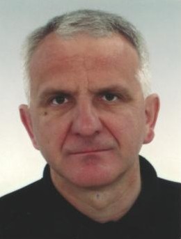 BOROVIĆ LJUBOMIR
