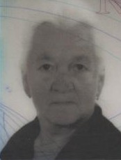 Marija Fučko