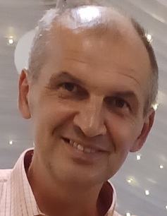 Mladen Rešetar