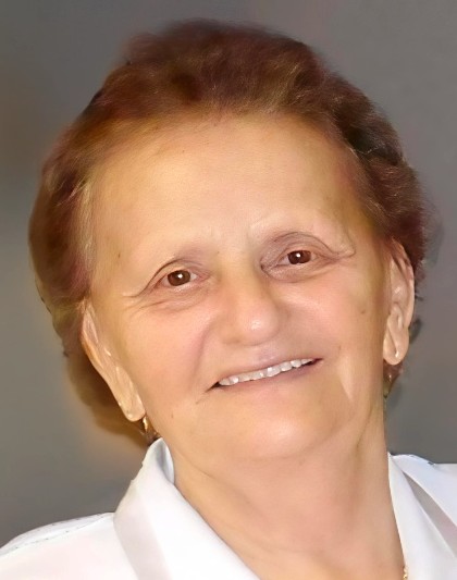 Grabar marija