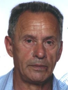 August Novak