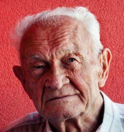 Jeronim Štefić