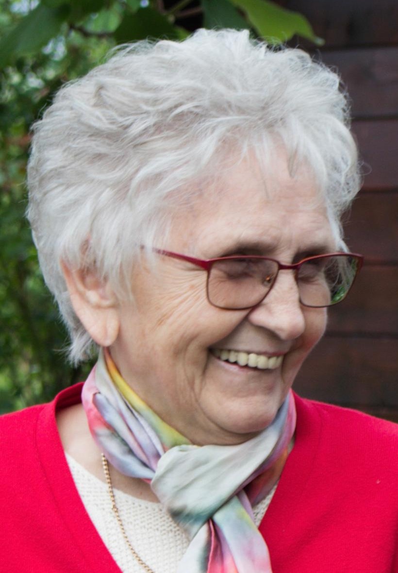 Marija Ciglar