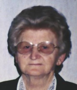 Terezija Debelec