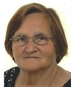 Marija gyofi