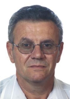 Vojislav Bogojević