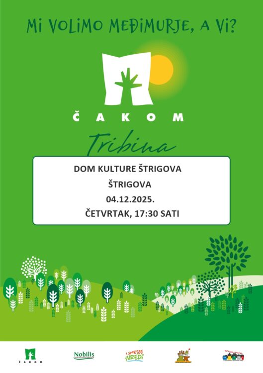 Cakom plakat ŠTRIGOVA web