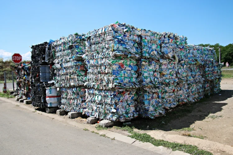 Gospodarenje otpadom