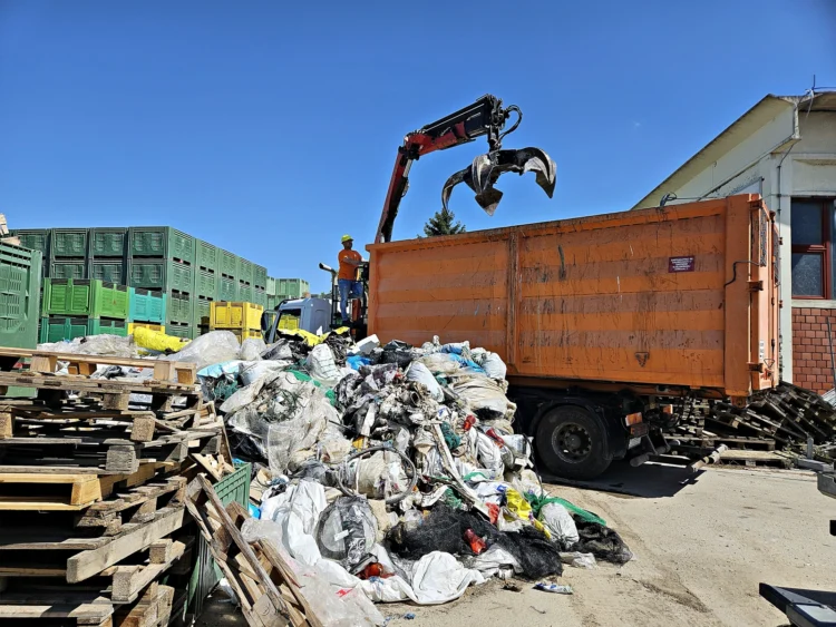 Gospodarenje otpadom