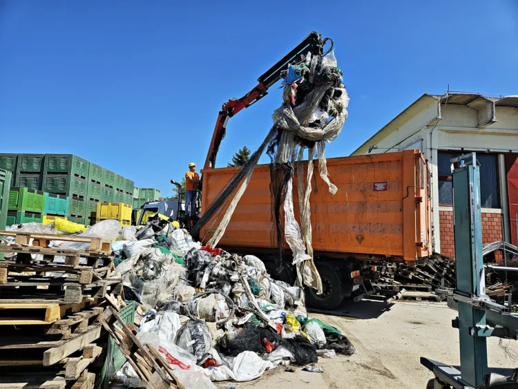 Gospodarenje otpadom